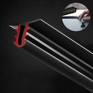 액상 실란트 6M 자동차 스티커 방음 고무 방진 대시 보드 씰링 스트립 유리 자동 패널