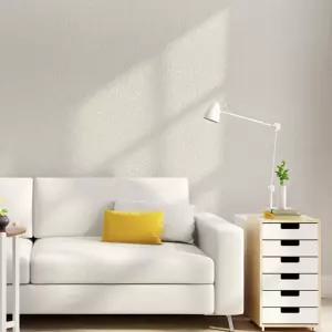 몽블르  단열효과 결로방지 생활방수 스티커형 패브릭 부착식 데코벽지