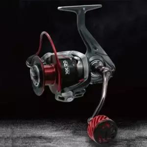 원투낚시 스피닝릴 민물 바다 낚시장비 핸들 포함 낚시대용 릴