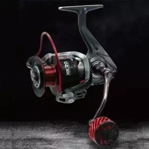 원투 스피닝 낚시 릴 바다 민물용 낚시대 핸들 릴