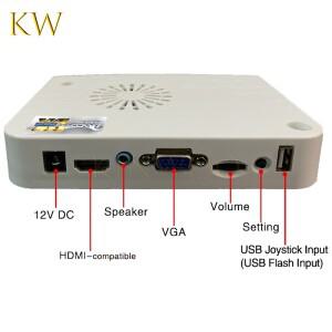 Pandora 5000 in 1 Saga Box DX Plus 아케이드 게임 콘솔 Jamma 메인 보드 PCB 조이스틱 Bartop 캐비닛 기