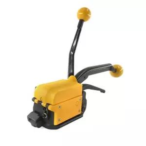 철 밴딩기 하조기 무버클 포장 화물포장 결속기 철끈