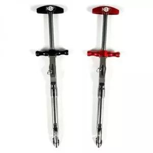 낚시 훅 제거 도구 바늘 집게 원터치 바늘빼기 리무버