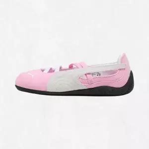 [푸마] 스피드캣 발레 SD PS Speedcat Ballet - Pink Shimmer-푸마 PUMA White 406884_03 2537923