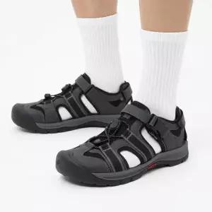 CAMPLINE 캠프라인 아파치 블랙 남성 715582