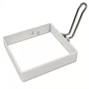 스테인리스 계란 팬 토스트 팬 모양 조리틀