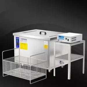 산업용 초음파 세척기 녹 렌즈 쥬얼리 금 녹제거기 세정기 안경점