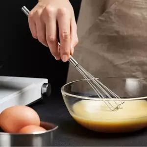 바겐슈타이거 304미니거품기 25cm사각 소