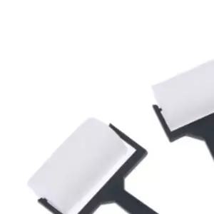 미술 도장 스폰지롤러 물감 미술용품 놀이 판화 스펀지 롤러 브러쉬