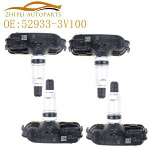 52933-3V100 TPMS 타이어 압력 모니터링 시스템 센서 자동차 Hyundai i40 VF Grandeur HG 2011