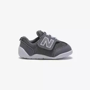 뉴발란스키즈(NB Kids) 뉴비퍼스트 NW1STGR NKPMGS135G(15)Grey