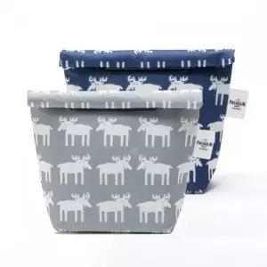 ( )미니 보냉백 파우치 도시락 이유식