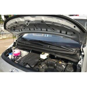 현대 스타리아 US4 본넷쇼바 H1 고무 TPMS 3PCS 충격 16