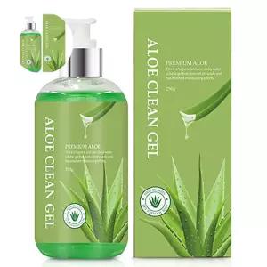 (제스트)알로에 클린 마사지젤 커플 수용성 250g 윤활제
