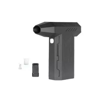 제트건 세차 무선 공압 초강력 에어건 산업용 송풍기 자동차 청소 먼지 제거 흡입 공기 주입