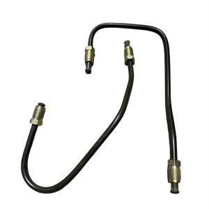 자동차 파워 실린더 스티어링 파이프 오일 분배 밸브 푸조 205 307 309 시트로엥 ZX 엘리시 4020 4G