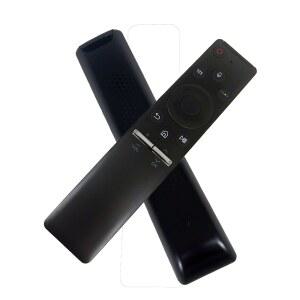 삼성 TV 음성 리모컨 BN59-01298C BN59-01298D BN59-01298A BN59-01266A UN40MU6300 UN55MU8000 UN49MU7500 호환