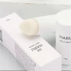 침독 스틱 밤 아기 신생아 고보습 크림 로션 태열 보습케어 15g