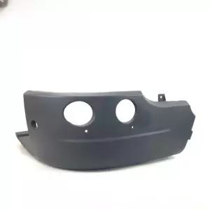 가드 범퍼 트럭 안개등  스카니아