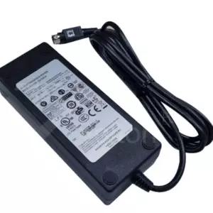 24V 어댑터 3핀 주방 포스 라벨 영수증 프린터 라벨프린터기 직류전원장치