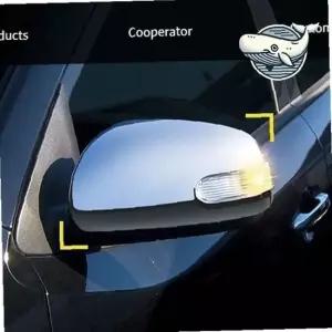 포르테 차량 사이드미러커버 공용 헤드슬립 방지