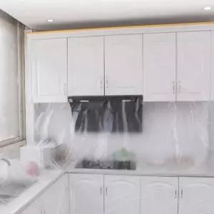 이사 페인트 커버 먼지 오염 비닐 커버링 대형 테이프 비닐커버 방수비닐 덮개비닐 대형비닐 대형비닐커버