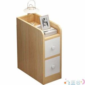 협탁 얇은 틈새 간이 엔틱 싱글서랍 슬림 콘솔 너비 소파 침실 거실 책꽂이 선반