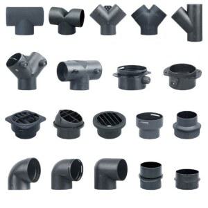 무시동히터 온풍관 부속 배기관 캠핑 배출구 송풍구 구멍