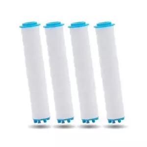 [골드스마일]정수 여과기 리필 필터샤워기 듀오 필터기 녹물 필터