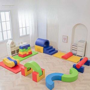 키즈룸 정글짐 실내 카페 14종 추가 놀이 놀이터 유치원