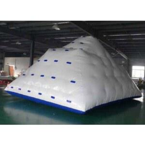 물놀이 에어바운스 바운스 슬라이드 바이킹 워터파크 야외