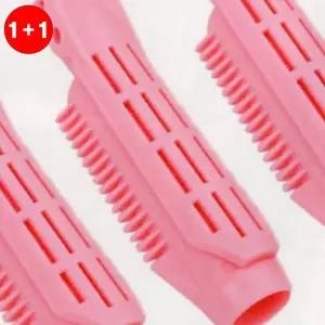 헤어 뿌리 볼륨 집게 앞머리 정수리 스타일링 미용실 뽕 (1+1옵션 주문수량의2배수량배송)