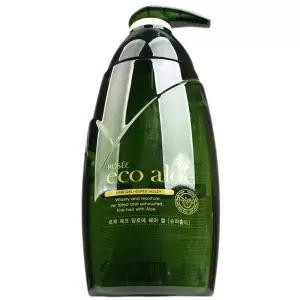 모발에 집중적으로 수분영양공급 알로에 헤어젤 530ml 모발에 집중적으로