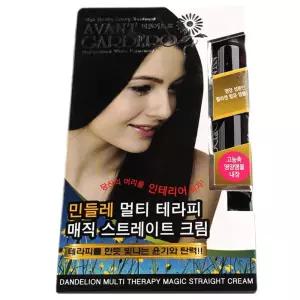 곱슬 일반매직 볼륨매직 멀티 헤어 스트레이트 크림 곱슬 일반매직