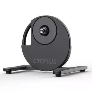 자전거로라 롤러 CYCPLUS R200 스마트 자전거 트레이너 MTB 도로 내장 파워 미터 BLE50 ANT 2200W 실내 사