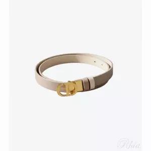 [DIOR]25FW 30 몽테뉴 리버서블 벨트 B0446UWGA 172 150597373