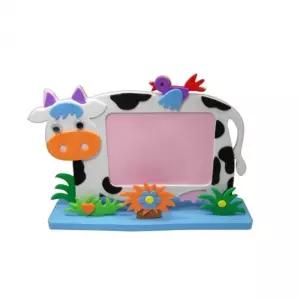 입체 소리내는 액자 크리스마스 어린이선물 집콕놀이 과학실험 집콕과학 만들기 장난감