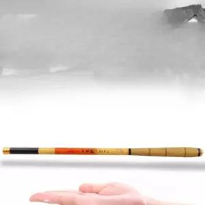 초경량 민장대 극소 미니 경량 붕어 초단절 낚시대 짧은