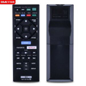 ACCOONA 리모컨 DVD RMT-VB100U BDP-S1500, 소니 블루레이 플레이어 Ler용, S3500 신제품