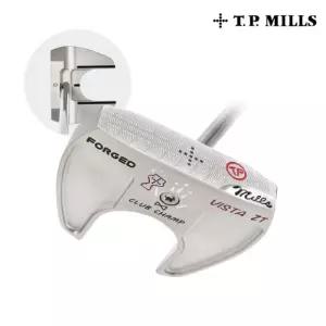 티피밀스 비스타 ZT 제로토크 퍼터 86.36cm(34인치)