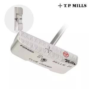 티피밀스 넬리 ZT 제로토크 퍼터 86.36cm(34인치)