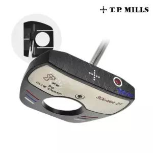 티피밀스 솔라나 ZT 제로토크 퍼터 83.82cm(33인치)