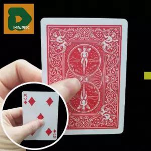 로맨틱 마술도구 마술용품 카드마술 연인선물 사랑고백 이벤트 신기한 클로즈업 카드투러브 프로포즈