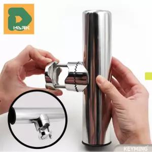 낚시대 거치홀더 도구 캠핑 받침대 원투 스탠드 땅 바다 좌대 고정 야외 밑밥 팩 두레박 장비 꽂이 민물