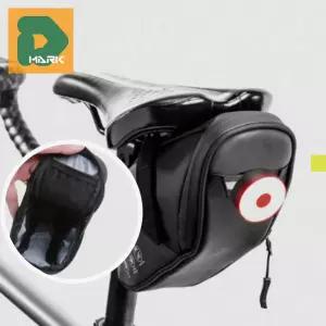 방수 안장가방 용품 파우치 짐 수납 여행 악세사리 로드 후미 mtb 자전거 패킹 보관 공구 싯포스트 라이딩