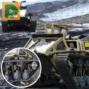 오프로드 RC카 탱크 드리프트 선물 험지 자동차 밀리터리 풀스케일 키덜트 장갑차장난감 무선조종 모형