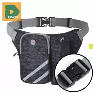 물병포켓 등산힙색 조깅 낚시 보조가방 작업 산행 전술 벨트 캠핑 수납 런닝 허리가방 여행 웨이스트백