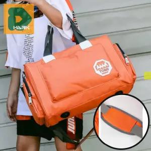 헬스 스포츠가방 짐가방 대용량 농구 보스턴백 숄더백 운동 골프 야구 수영 더블백 여행 크로스백 축구