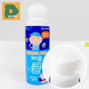 캠핑용 벌레물린데 5p 필수품 진정 50g 여름철 케어 바르는 로션 쿨링 모기약 가려움 활동 등산 완화 야외