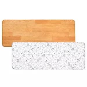 주방 발매트 국산 고밀도 PVC 양면매트 10T 대 44x120 WFGC7GI